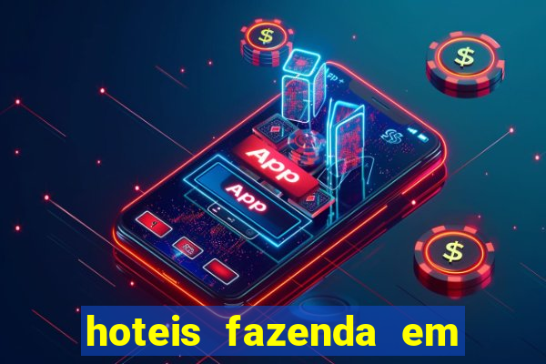 hoteis fazenda em porto velho